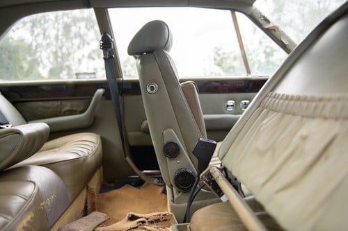 1980 Rolls-Royce Camargue En venta (imagen 65 de 296)