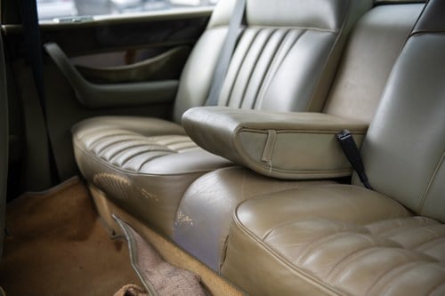 1980 Rolls-Royce Camargue En venta (imagen 56 de 296)