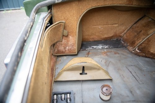 1980 Rolls-Royce Camargue En venta (imagen 99 de 296)