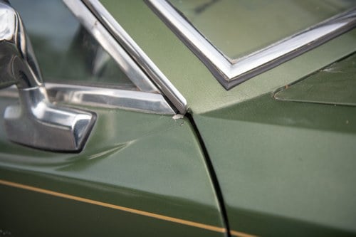 1980 Rolls-Royce Camargue En venta (imagen 113 de 296)