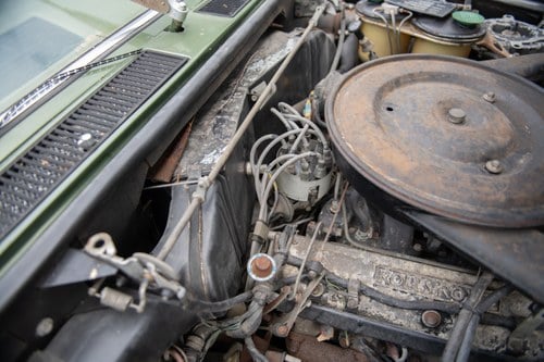 1980 Rolls-Royce Camargue En venta (imagen 178 de 296)