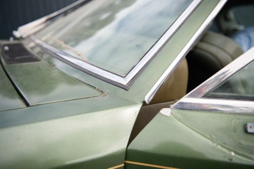 1980 Rolls-Royce Camargue En venta (imagen 147 de 296)