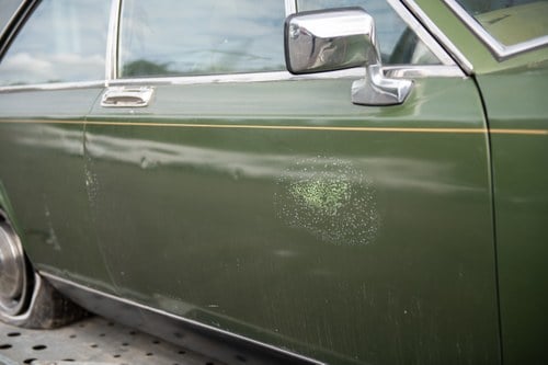 1980 Rolls-Royce Camargue En venta (imagen 109 de 296)