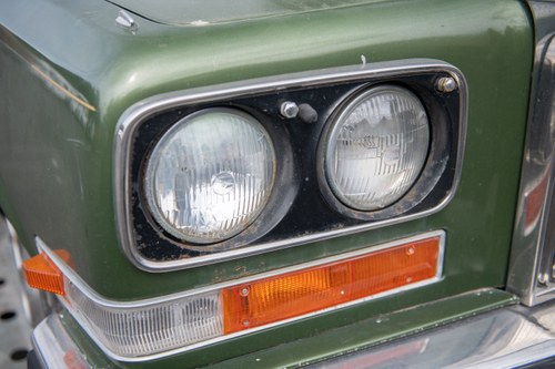 1980 Rolls-Royce Camargue En venta (imagen 107 de 296)