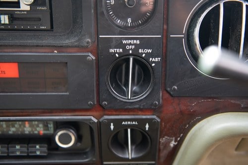 1980 Rolls-Royce Camargue En venta (imagen 33 de 296)