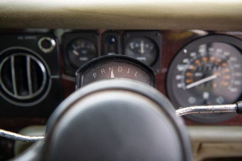 1980 Rolls-Royce Camargue En venta (imagen 34 de 296)