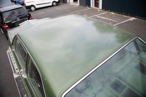 1980 Rolls-Royce Camargue En venta (imagen 161 de 296)