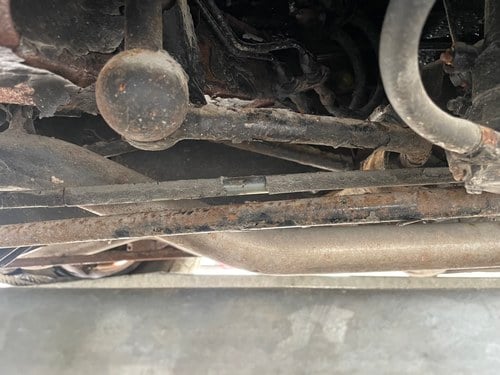 1980 Rolls-Royce Camargue En venta (imagen 208 de 296)