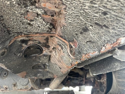 1980 Rolls-Royce Camargue En venta (imagen 205 de 296)