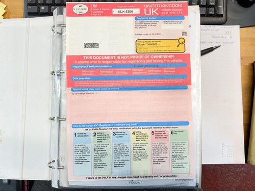 1975 Rolls-Royce Corniche 2 Door Saloon à vendre (picture 211 of 232)