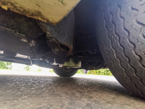 1974 Rolls-Royce Corniche Convertible In vendita (immagine 95 di 169)