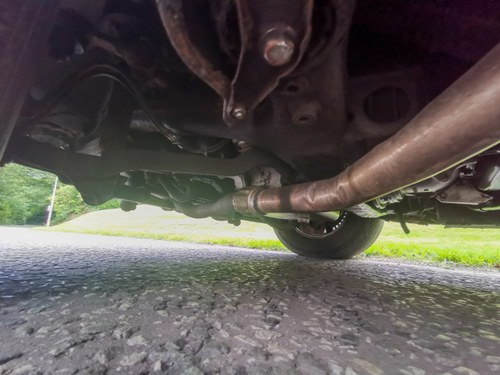 1974 Rolls-Royce Corniche Convertible In vendita (immagine 125 di 169)