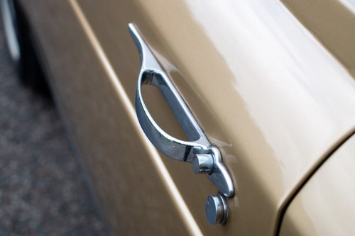 1974 Rolls-Royce Corniche Convertible In vendita (immagine 68 di 169)