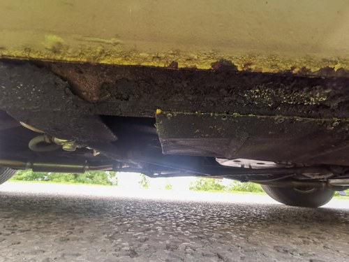 1974 Rolls-Royce Corniche Convertible In vendita (immagine 104 di 169)