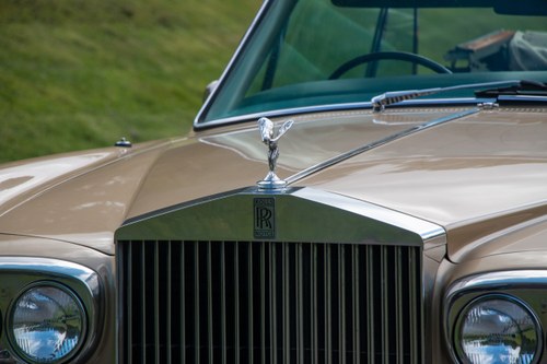 1974 Rolls-Royce Corniche Convertible In vendita (immagine 81 di 169)