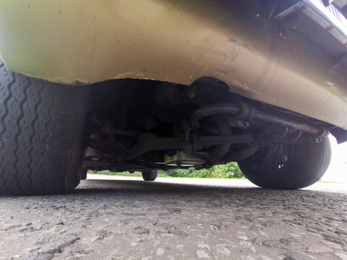 1974 Rolls-Royce Corniche Convertible In vendita (immagine 93 di 169)