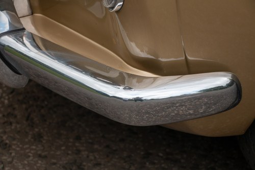 1974 Rolls-Royce Corniche Convertible In vendita (immagine 78 di 169)