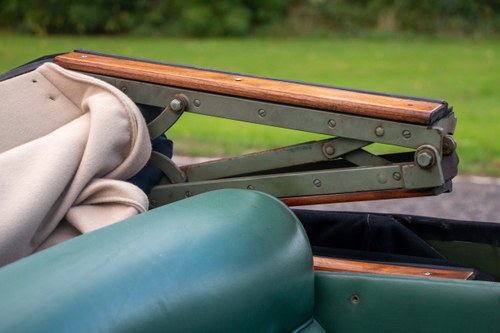 1974 Rolls-Royce Corniche Convertible In vendita (immagine 56 di 169)