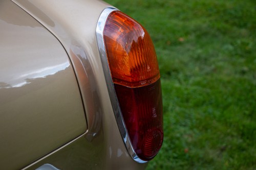 1974 Rolls-Royce Corniche Convertible In vendita (immagine 71 di 169)