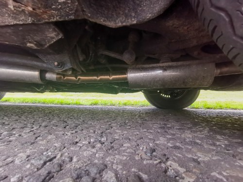 1974 Rolls-Royce Corniche Convertible In vendita (immagine 119 di 169)