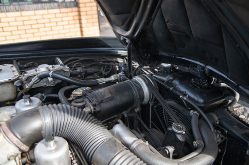 1967 Rolls-Royce Silver Shadow Fixed Head Coupé by Mulliner Park Ward à vendre (picture 76 of 110)