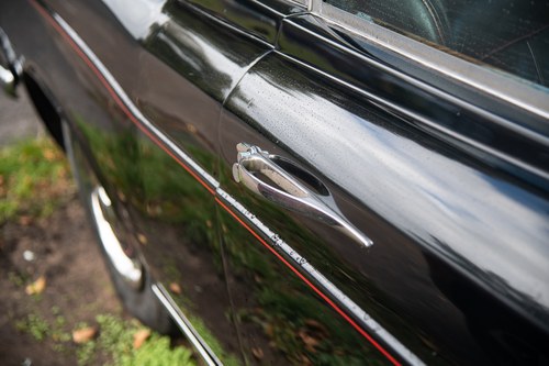 1967 Rolls-Royce Silver Shadow Fixed Head Coupé by Mulliner Park Ward à vendre (picture 42 of 110)