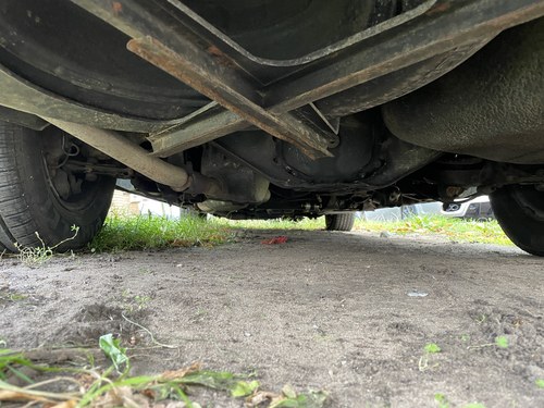 1967 Rolls-Royce Silver Shadow Fixed Head Coupé by Mulliner Park Ward à vendre (picture 88 of 110)
