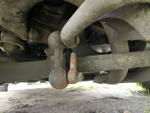 1967 Rolls-Royce Silver Shadow Fixed Head Coupé by Mulliner Park Ward à vendre (picture 85 of 110)