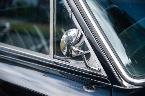 1967 Rolls-Royce Silver Shadow Fixed Head Coupé by Mulliner Park Ward à vendre (picture 45 of 110)