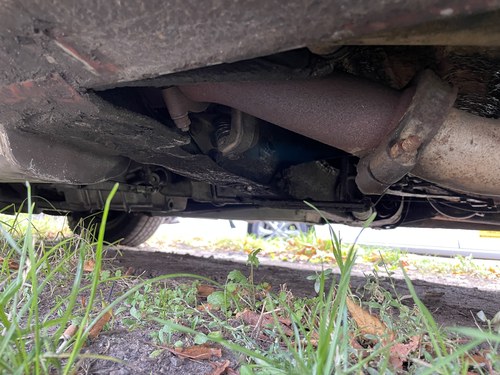 1967 Rolls-Royce Silver Shadow Fixed Head Coupé by Mulliner Park Ward à vendre (picture 102 of 110)