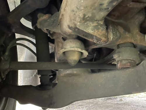 1967 Rolls-Royce Silver Shadow Fixed Head Coupé by Mulliner Park Ward à vendre (picture 83 of 110)