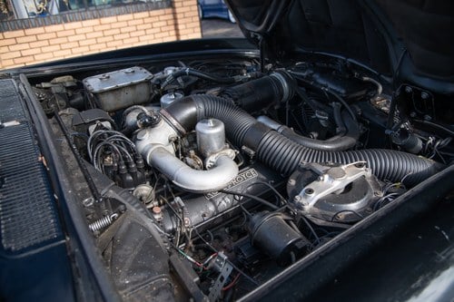 1967 Rolls-Royce Silver Shadow Fixed Head Coupé by Mulliner Park Ward à vendre (picture 73 of 110)