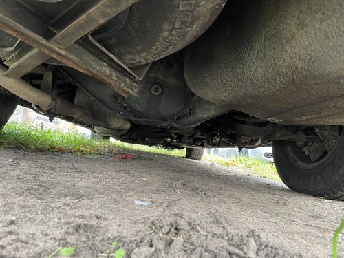 1967 Rolls-Royce Silver Shadow Fixed Head Coupé by Mulliner Park Ward à vendre (picture 87 of 110)