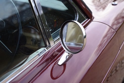 1973 Rolls-Royce Corniche Convertible Te koop (foto 89 van 150)