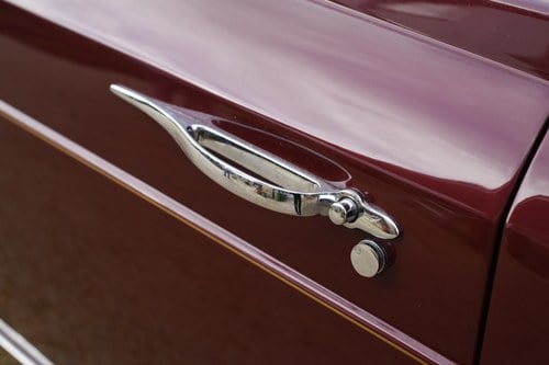 1973 Rolls-Royce Corniche Convertible Te koop (foto 92 van 150)