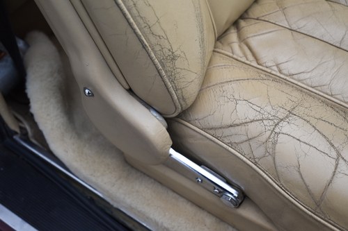 1973 Rolls-Royce Corniche Convertible Te koop (foto 51 van 150)