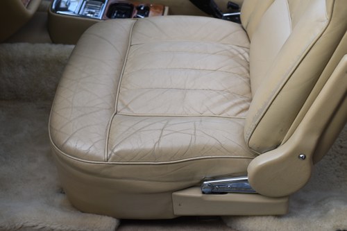 1973 Rolls-Royce Corniche Convertible Te koop (foto 54 van 150)