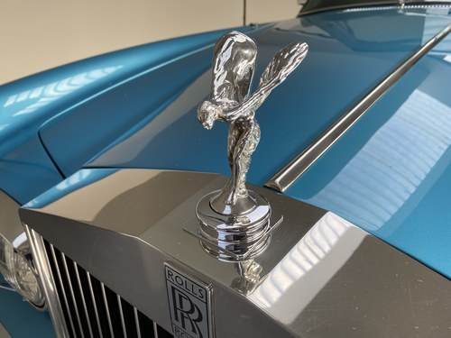 1979 Rolls-Royce Corniche Convertible For Sale (picture 110 of 242)