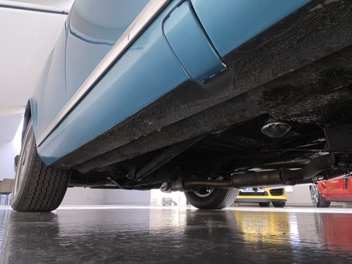 1979 Rolls-Royce Corniche Convertible For Sale (picture 231 of 242)