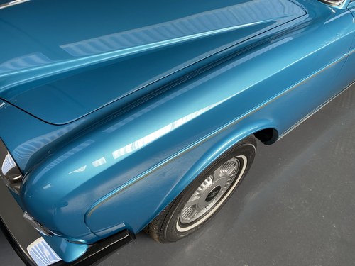 1979 Rolls-Royce Corniche Convertible For Sale (picture 161 of 242)