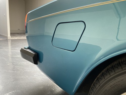 1979 Rolls-Royce Corniche Convertible For Sale (picture 136 of 242)