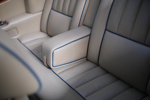 1979 Rolls-Royce Corniche Convertible For Sale (picture 36 of 242)