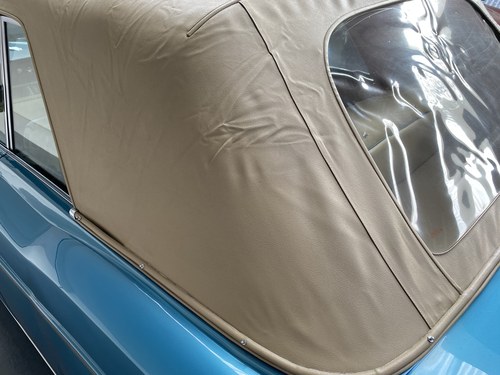 1979 Rolls-Royce Corniche Convertible For Sale (picture 169 of 242)