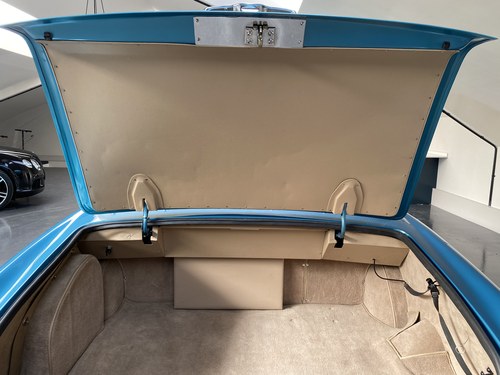 1979 Rolls-Royce Corniche Convertible For Sale (picture 84 of 242)