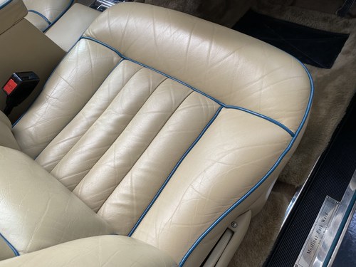 1979 Rolls-Royce Corniche Convertible For Sale (picture 63 of 242)