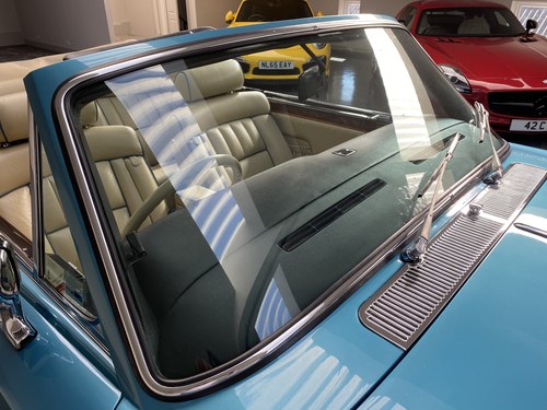 1979 Rolls-Royce Corniche Convertible For Sale (picture 165 of 242)