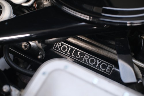 1979 Rolls-Royce Corniche Convertible For Sale (picture 106 of 242)