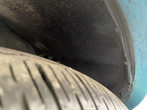 1979 Rolls-Royce Corniche Convertible For Sale (picture 236 of 242)