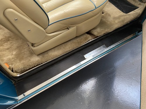 1979 Rolls-Royce Corniche Convertible For Sale (picture 70 of 242)