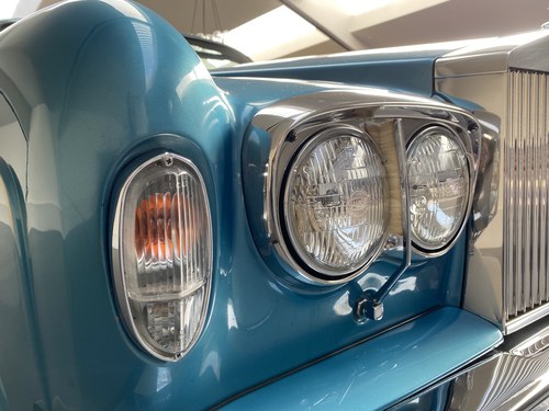 1979 Rolls-Royce Corniche Convertible For Sale (picture 122 of 242)